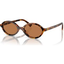 Miu Miu Mıu Mıu 04ZS 19P2Z1 50 Kadın Güneş Gözlüğü