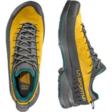 La Sportiva Tx4 Evo Gore-Tex Savana Jungle Outdoor ayakkabı