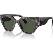 Vogue 5409S 31499A 52 Kadın Güneş Gözlüğü