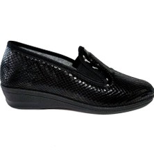 Kadın Oxford ( Klasik) 74359  Green Life Shoes Vıpo