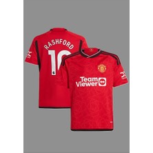 Marcus Rashford 2023-24 Sezonu Manchester/united Yetişkin Forması