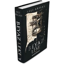İndigo Kitap Beyaz Leke (Ciltli) + Günler Aylar Yıllar + Yaşlı Adam ve Deniz: Bütün Eserleri 1 + Beni Asla Bırakma