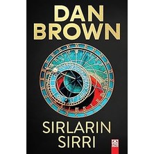 Altın Kitaplar Sırların Sırrı (Ciltli) + Bekle Beni + Tek Yalnız Ben Değilim
