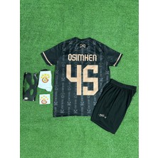 V.ìc.t,or, Osí.m,hen, Solo Il Gala Çocuk Forması + Maske Hediyeli