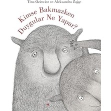 Domingo Yayınevi Kimse Bakmazken Duygular Ne Yapar? + 101 Atasözü 101 Öykü: Meraklı Kitaplar + Kınalı Serçe + 1 Kitap