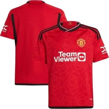 M.united 2023-24 Isimsiz Iç Saha Yetişkin Forması