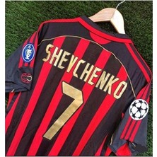 2007 Sezonu Andriy Shevchenko Nostalji Forması