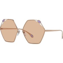 Bvlgari Bvlgarı 6160 2014/3 58 Kadın Güneş Gözlüğü