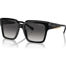 Vogue 5553S W44/8G 54 Kadın Güneş Gözlüğü