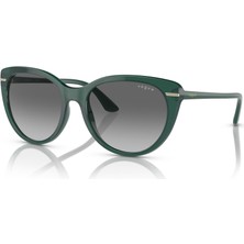 Vogue 5498SI 283411 56 Kadın Güneş Gözlüğü