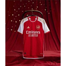 Arsenal 2023/24 Yeni Sezon Isimsiz Iç Saha Forması