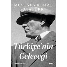 Can Yayınları Türkiye'nin Geleceği + Zaman Sığınağı + Korku: Modern Klasikler Serisi + 20 Kitap