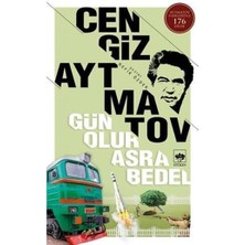 Ötüken Neşriyat Gün Olur Asra Bedel: Bütün Eserleri 5 + Dünya’nın Merkezine Yolculuk: Kısaltılmış Metin + 2 Kitap