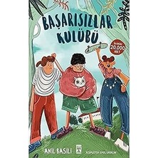 Genç Timaş Başarısızlar Kulübü + Mutlu Yaşam Üzerine - Yaşamın Kısalığı Üzerine + Tarçın ve Büyük Tartışma + 16 Kitap
