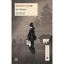 İthaki Yayınları Şeytanın Çırağı: Akuma No Deshi + Nasıl Ölünür + Vejetaryen: 2016 Uluslararası Man Booker Ödülü + Sabahın Üçü