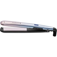 Özbience S5408 Mineral Glow Saç Düzleştirici, Parlak ve Pürüzsüz Saçlar Için Ideal