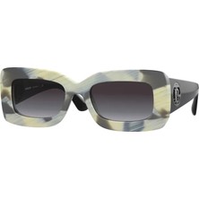 Burberry 4343 39398G 52 Kadın Güneş Gözlüğü