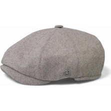 Karnas Şapka Kışlık Yünlü Kasket Şapka Bedenli Özel Seri