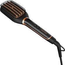 Grundig Düzleştirici Saç Şekillendirici, Parlak ve Pürüzsüz Saçlar Için Mükemmel