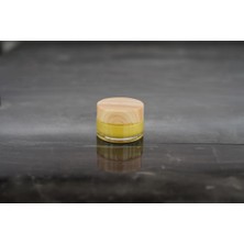 Dekant Mutfağı Perfüme Man In Black 15GRAM Solid Parfüm