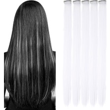 Mg Renkli Sentetik Çıt Çıt / 5 Adet / D10