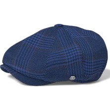 Karnas Şapka Kışlık Kasket Şapka Bedenli Yünlü Seri