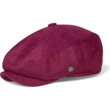 Karnas Şapka Yünlü Kasket Kışlık Şapka Bedenli Model