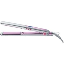 Grundig Yüksek Performanslı 135°C-210°C Iyonik Saç Düzleştirici