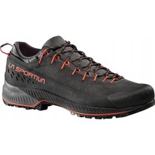 La Sportiva Tx4 Evo Gore-Tex Carbon Cherry Tomato Outdoor Ayakkabı