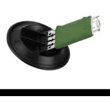 Wisco Volkswagen Polo 1.2 Tdı 1.6 Tdı 07 ve Sonrası Uyumlu Kalorifer Rezistansı 1143049 00 Wısco