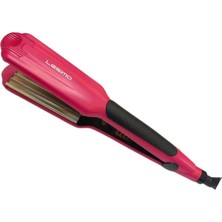 Özbience Saç Şekillendirici Tost ve Düzleştirici Maşası, Pratik ve Şık Tasarım