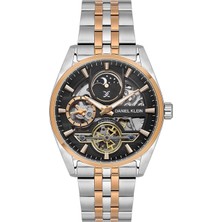 DK.1.14266-5 Daniel Klein Otomatik Erkek Kol Saati