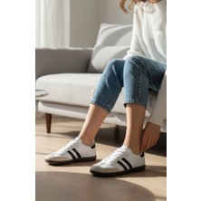 Derkadesign Trend Unisex Sneaker - Spor Ayakkabı - Günlük Ayakkabı