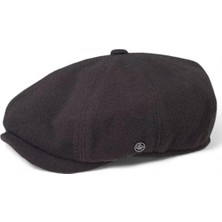 Karnas Şapka Kışlık Kasket Şapka Bedenli Model