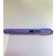 Grundig Doğal Lavanta Yağı ile Rahatlatıcı ve Ferahlatıcı Aromaterapi Deneyimi