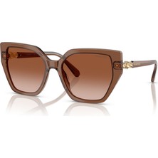 Swarovski Swarovskı 6016 106713 56 Kadın Güneş Gözlüğü