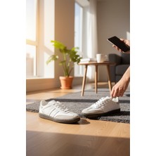 Derkadesign Trend Unisex Sneaker - Spor Ayakkabı - Günlük Ayakkabı