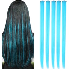 Mg Renkli Sentetik Çıt Çıt / 5 Adet / D13