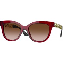 Versace 4394 388/13 54 Kadın Güneş Gözlüğü