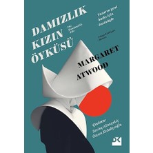 Doğan Kitap Damızlık Kızın Öyküsü + Zeytindağı + Hoşnutsuz + Uç, Paytak, Uç: Minik Penguenin Büyük Macerası + 14 Kitap