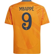 Mbappe R,e,a,l, M,a,d,r,i,d, 2024-25 Yeni Sezonu Deplasman Yetişkin Forması