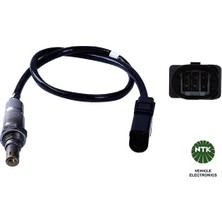 Ngk 1477 Oksijen Sensörü UAA0004-VW001 Caddy Iıı-Golf Vı-Plus-Jetta Iıı-A3-Altea-Octavıa 10 > 1.6tdi 642MM 03L906262A