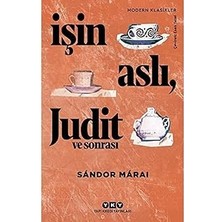Yapı Kredi Yayınları Işin Aslı, Judit ve Sonrası + Frankensteın + Gurur ve Önyargı: Hasan Ali Yücel Klasikleri + 1 Kitap