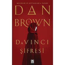 Altın Kitaplar Da Vinci Şifresi + Dört Arketip + Semerkant