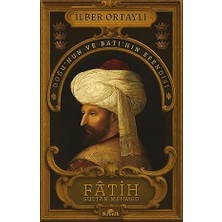 Kronik Kitap Fatih Sultan Mehmed: Doğu’nun ve Batı’nın Efendisi + Kızıl Yıldız: Sovyetler Birliği Tarihi + 2 Kitap