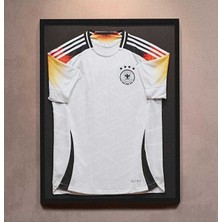 Almanya 2024 Yeni Sezon Isimsiz Iç Saha Forması