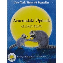 Butik Yayınları Avucundaki Öpücük: New York Times- 1 Bestseller + Uykusu Gelmeyen Porsuk