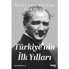 Can Yayınları Türkiye'nin Ilk Yılları + Komünist Manifesto + Gökyüzünde Nehirler Var + 21 Kitap