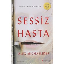 Domingo Yayınevi Sessiz Hasta + Yeni Dünya: Bütün Yapıtları + Biomortem + Gece ve Sonra