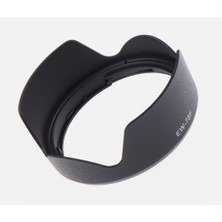 Ayex EW-78F Parasoley – Canon Rf 24-240MM F/4-6.3 Is Usm ile Uyumlu Lens Hood